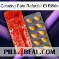 Ginseng Para Reforzar El Riñón new01